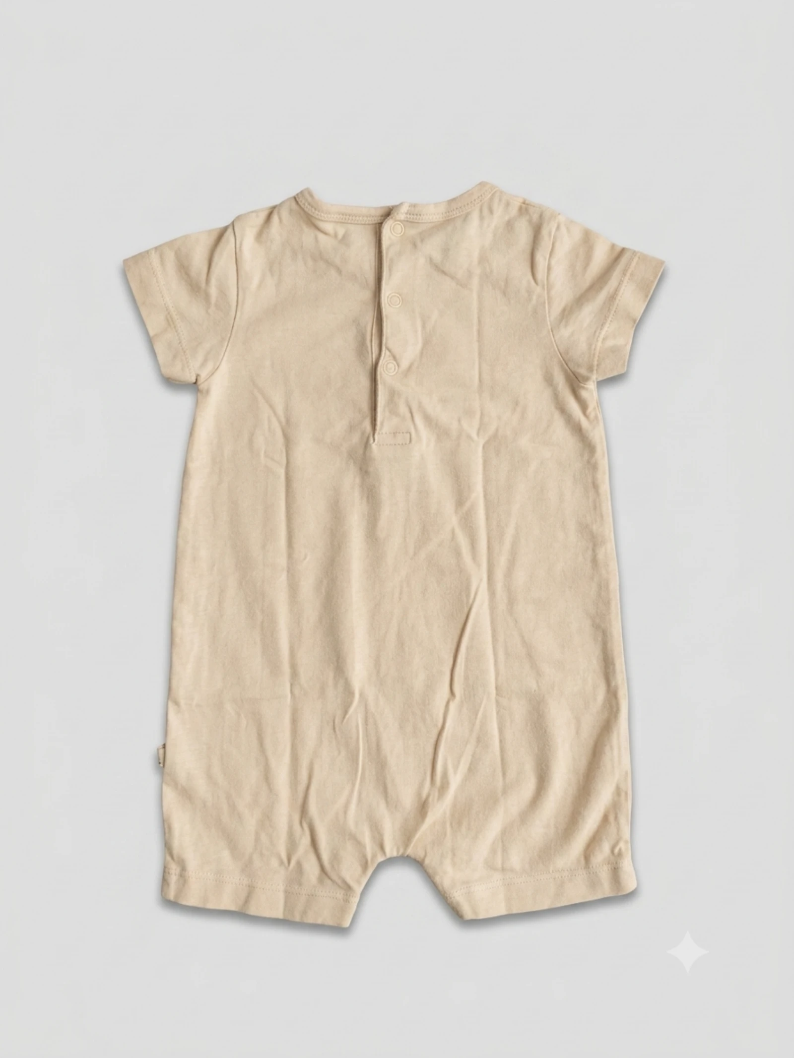 Combishort Ursinho Pooh – photo 2